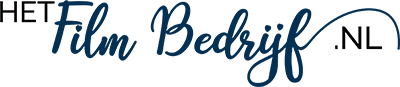 Het Film Bedrijf Logo